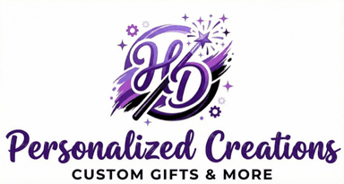 HD Personalized Creations